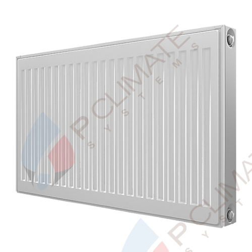 Радиатор панельный Royal Thermo COMPACT C11-500-1400 RAL9016