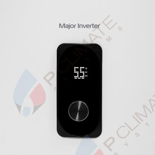 Накопительный водонагреватель Royal Thermo RWH 80 Major Inverter