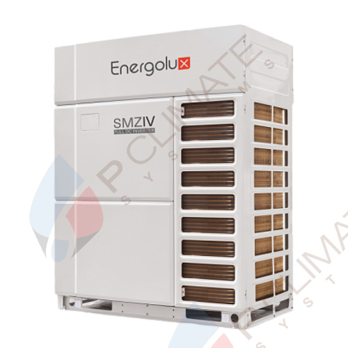 Наружный блок VRF системы Energolux SMZUR150V4AI