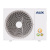 Кассетный кондиционер AUX ALCA-H18/4R1C / AL-H18/4R C(U)