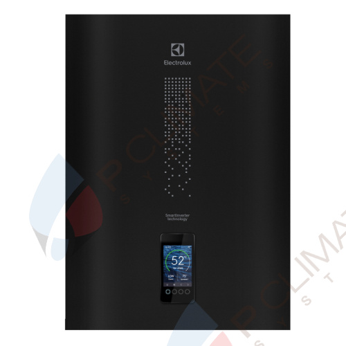 Накопительный водонагреватель Electrolux WH 30 SmartInverter Grafit