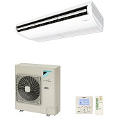 Подпотолочный кондиционер Daikin FHA125A/RZQSG125L9V