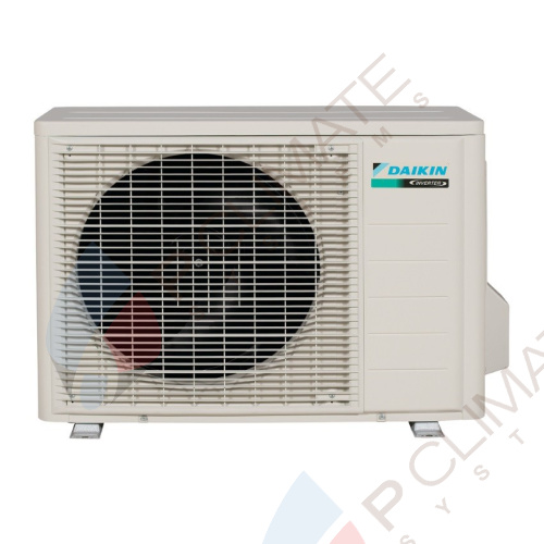 Напольный кондиционер Daikin FNA25A9/RXS25L3