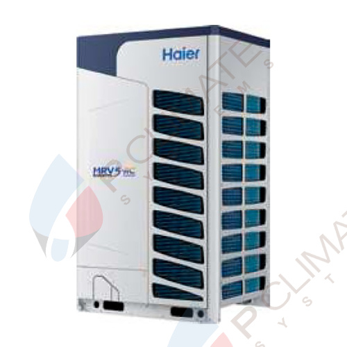 Наружный блок VRF системы Haier AV10IMVURA