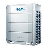 Наружный блок VRF системы MDV MDV6-R560WV2GN1