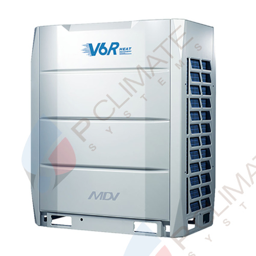 Наружный блок VRF системы MDV MDV6-R560WV2GN1