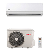 Настенный кондиционер Toshiba RAS-24U2KHS-EE/RAS-24U2AHS-EE