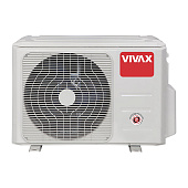 Наружный блок мульти сплит системы Vivax ACP-21COFM60AERIs