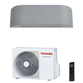 Настенный кондиционер Toshiba RAS-10N4KVRG-EE/RAS-10N4AVRG-EE