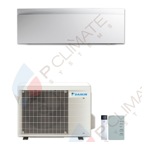 Настенный кондиционер Daikin FTXJ50AW/RXJ50A