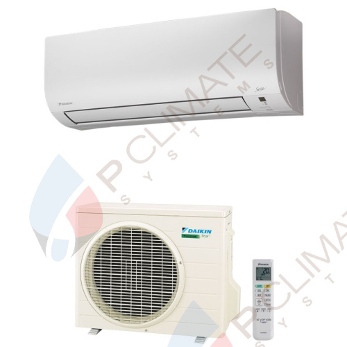 Настенный кондиционер Daikin ATXP25M/ARXP25M