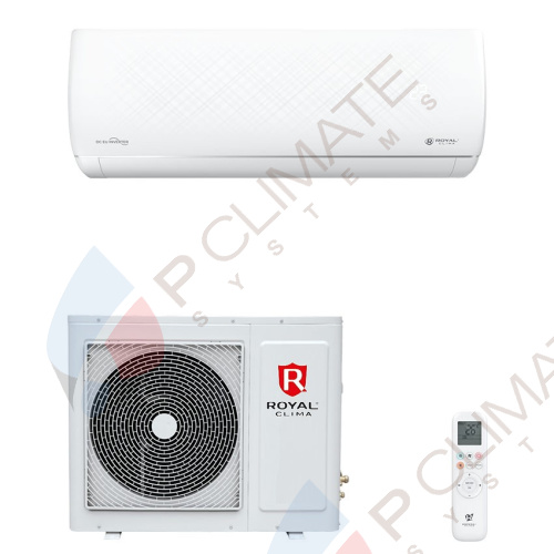 Настенный кондиционер Royal Clima RCI-RN30HN