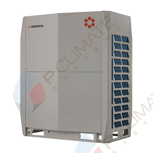 Наружный блок VRF системы Kentatsu KTRA450HZAN3