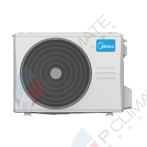 Настенный кондиционер Midea MSFA2W-09N8D6-I/MSFA1-09N8D6-O