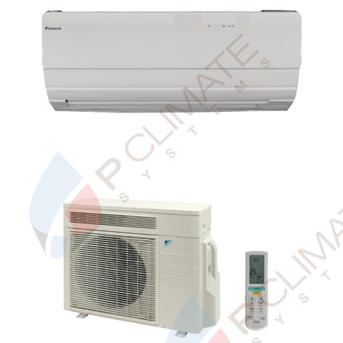 Настенный кондиционер Daikin FTXZ25N/RXZ25N