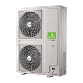 Наружный блок VRF системы Lessar LUM-HE450ATA4-C