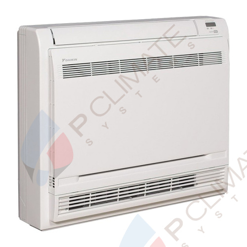 Напольный кондиционер Daikin FVXS50F/RXS50L