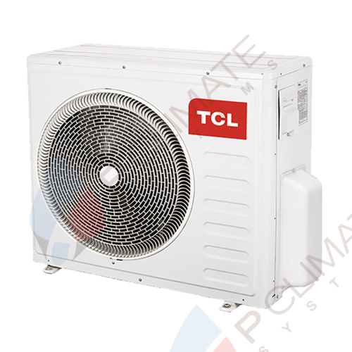 Мульти сплит система TCL TACM-10HRID/TPx3+TACM-13HRID/TP / TACM4O-32HID