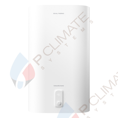 Накопительный водонагреватель Royal Thermo RWH 80 Centurio DL Inverter