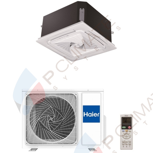 Кассетный кондиционер Haier AB18CS2ERA(S) / 1U18FS2ERA