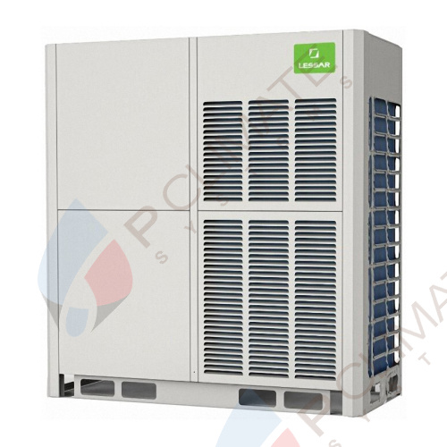 Наружный блок VRF системы Lessar LUM-HE850AOA4-C