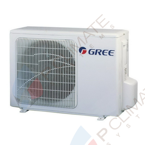 Настенный кондиционер Gree GWH18UC-K3DNA4F