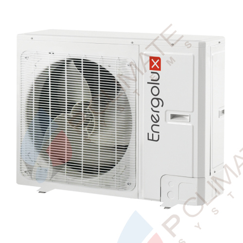 Наружный блок VRF системы Energolux SMZ1U45V3AI