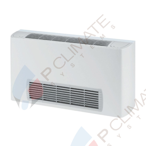 Канальный фанкойл Royal Clima VCT 124 OM2