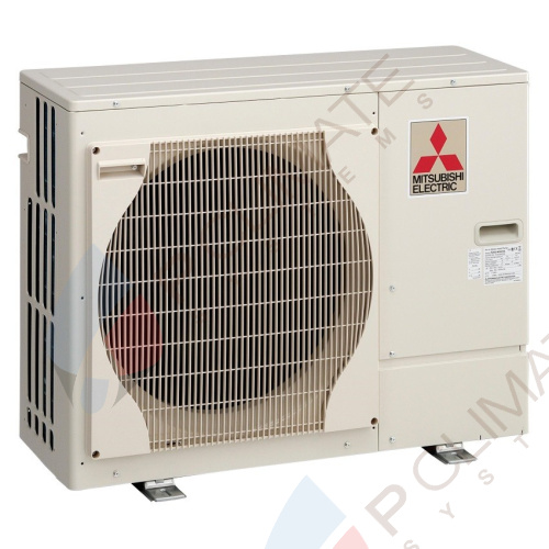 Настенный кондиционер Mitsubishi Electric PKA-RP71KAL/PU-P71YHA