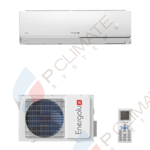 Настенный кондиционер Energolux SAS24B3-A/SAU24B3-A-WS40