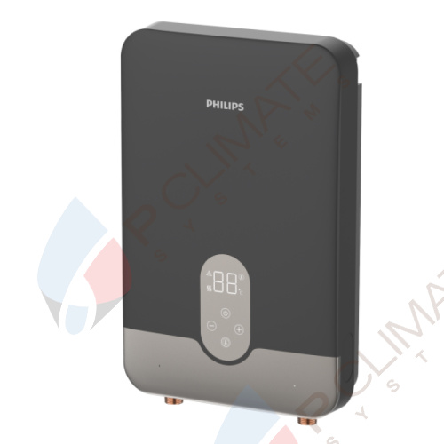 Проточный водонагреватель PHILIPS AWH1011/51(85HB)