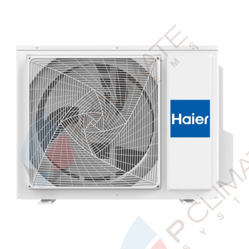 Настенный кондиционер Haier AS12NM6HRA / 1U12BR4ERA