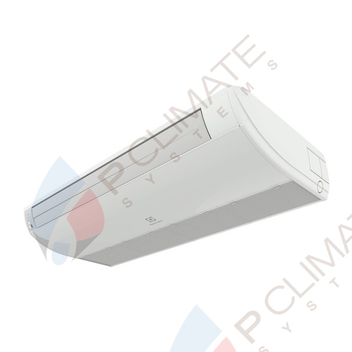 Напольно-потолочный кондиционер Electrolux EACU-36H/UP3-DC/N8