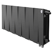 Радиатор Royal Thermo PianoForte 300 /Noir Sable - 12 секц. VDR