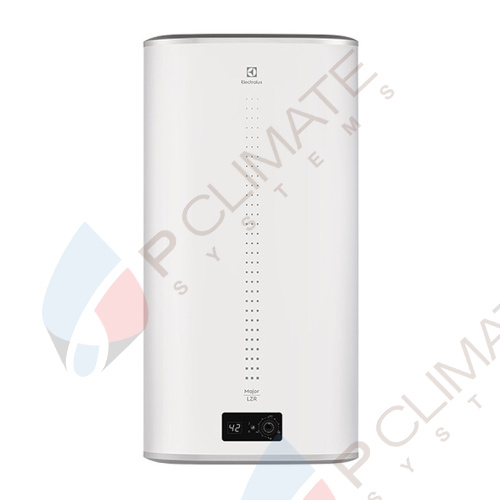 Накопительный водонагреватель Electrolux EWH 80 Major LZR 2