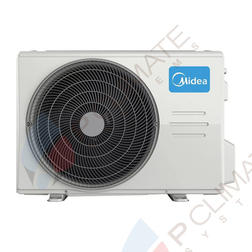 Канальный кондиционер Midea MTI-18HWN1-QB6/MOX330U-18HN1-QB6