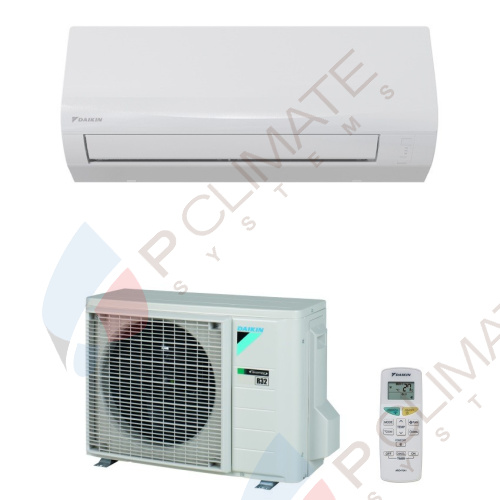 Настенный кондиционер Daikin FTXF71A/RXF71A