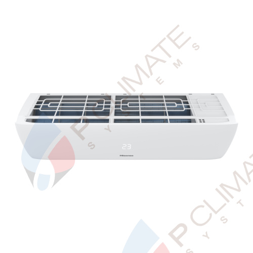 Настенный кондиционер Hisense AS-12HR4RLRCJ01