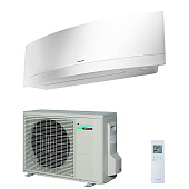 Настенный кондиционер Daikin FTXG25LW/RXG25L