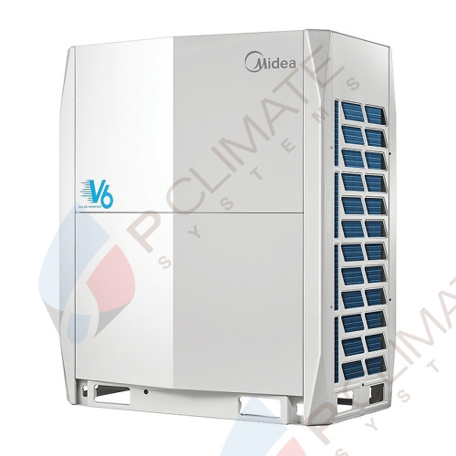 Наружный блок VRF системы Midea MV6-i615WV2GN1