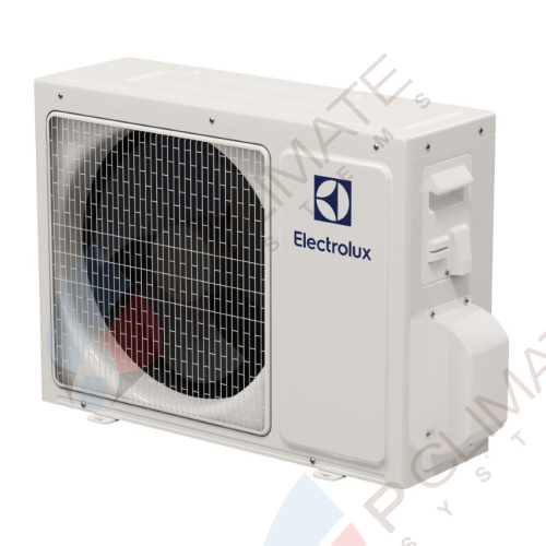 Настенный кондиционер Electrolux EACS-18HSL/N3_20Y