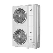 Наружный блок VRF системы Midea MV8S-450WV2GN1