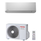 Настенный кондиционер Toshiba RAV-RM401KRTP-E/RAV-GM401ATP-E