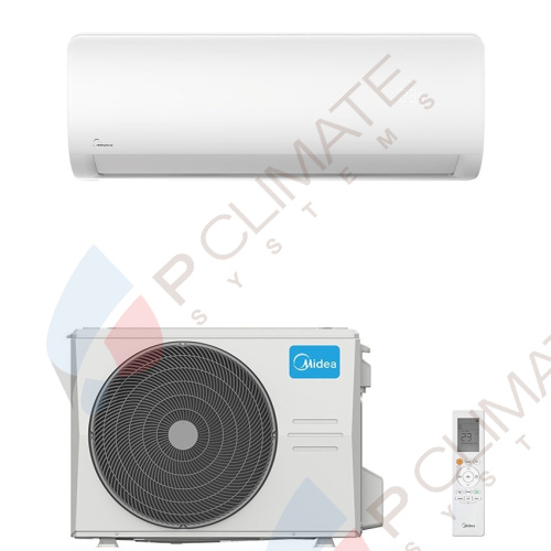 Настенный кондиционер Midea MSAG1-07N8C2-I/MSAG1-07N8C2-O/-40