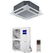 Кассетный кондиционер Haier AB60ES2ERA(S) / 1U60IS2EAB(S)