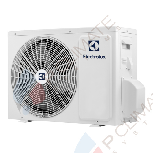 Настенный кондиционер Electrolux EACS-18HAL/N8