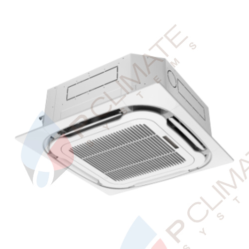 Кассетный кондиционер AUX ALCA-H48/5R1 (v2) / AL-H48/5R1(U) (v2)