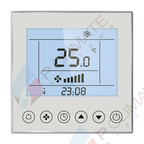 Канальный кондиционер Ecoclima ECLMD-TC48/4R1 / ECL-TC48/5R1(U)