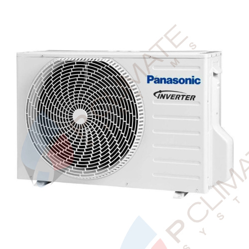 Настенный кондиционер Panasonic CS-TZ20TKEW/CU-TZ20TKE