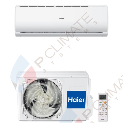 Настенный кондиционер Haier HSU-09HTL103/R2